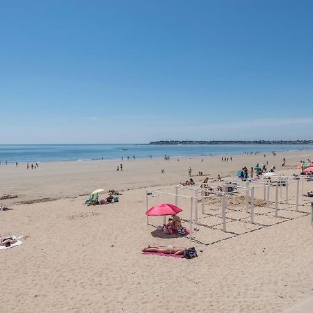 Vue Sur Mer La Baule Hydra ภายนอก รูปภาพ